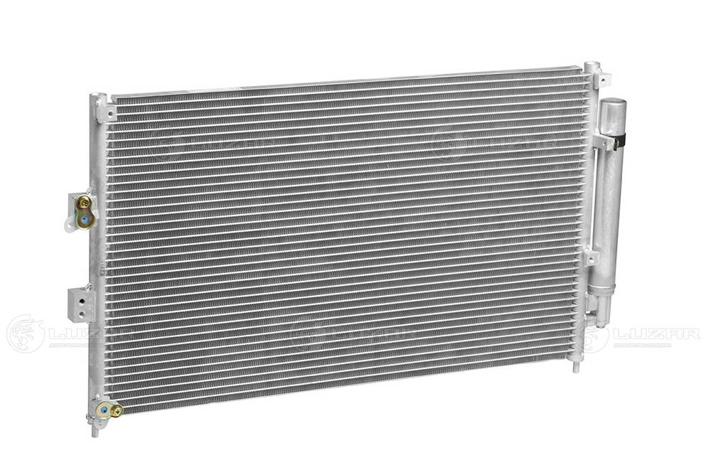 Condenser, air conditioning (LRAC 23RH)