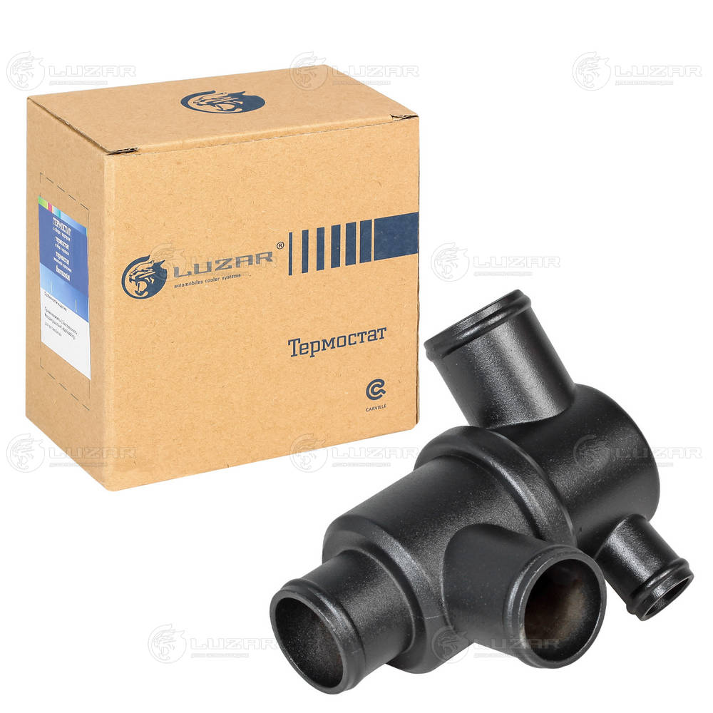 Thermostat, coolant (LT 0108)