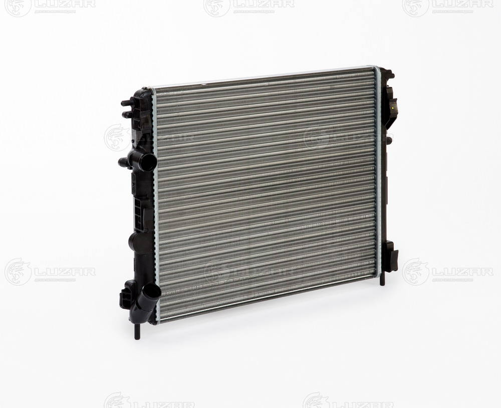Radiator, engine cooling (LRc RELo04382)