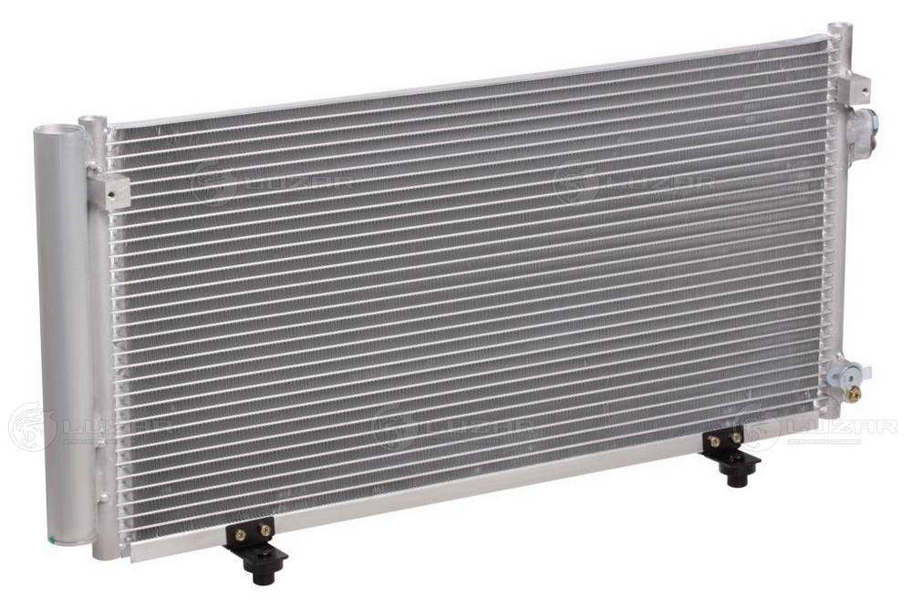 Condenser, air conditioning (LRAC 2212)