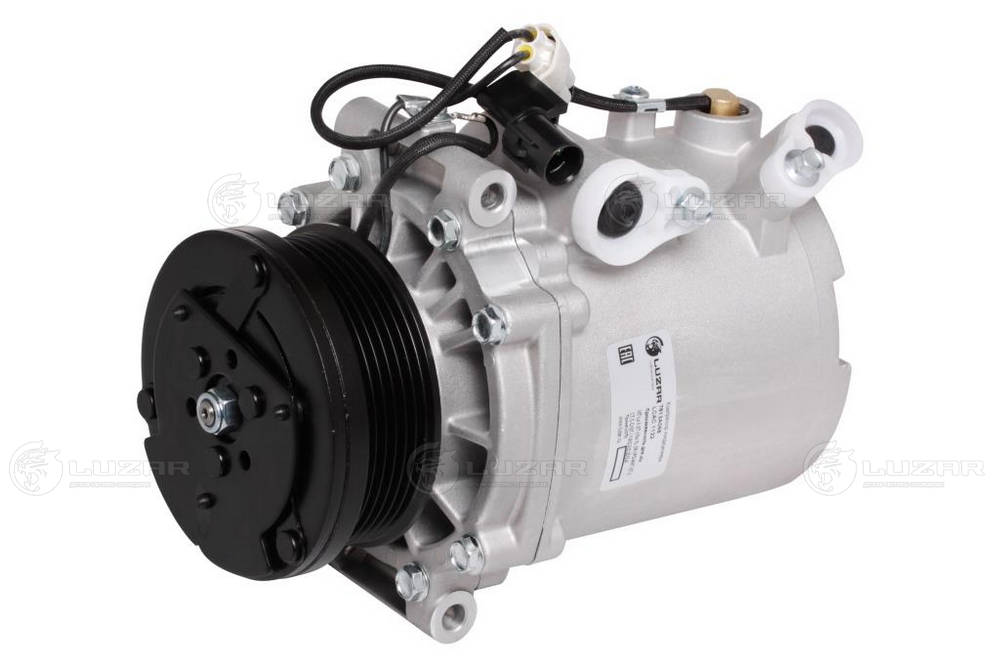 Compressor, air conditioning (LCAC 1122)