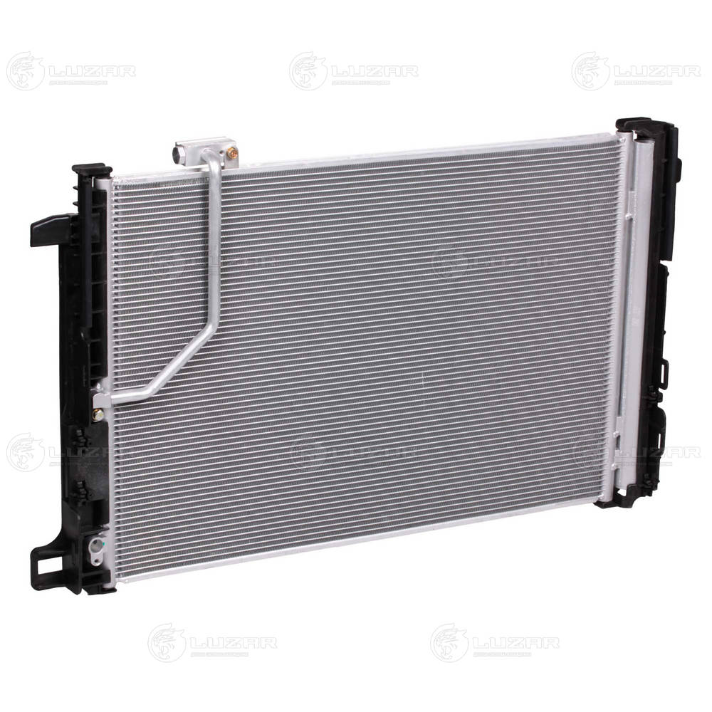 Condenser, air conditioning (LRAC 1512)