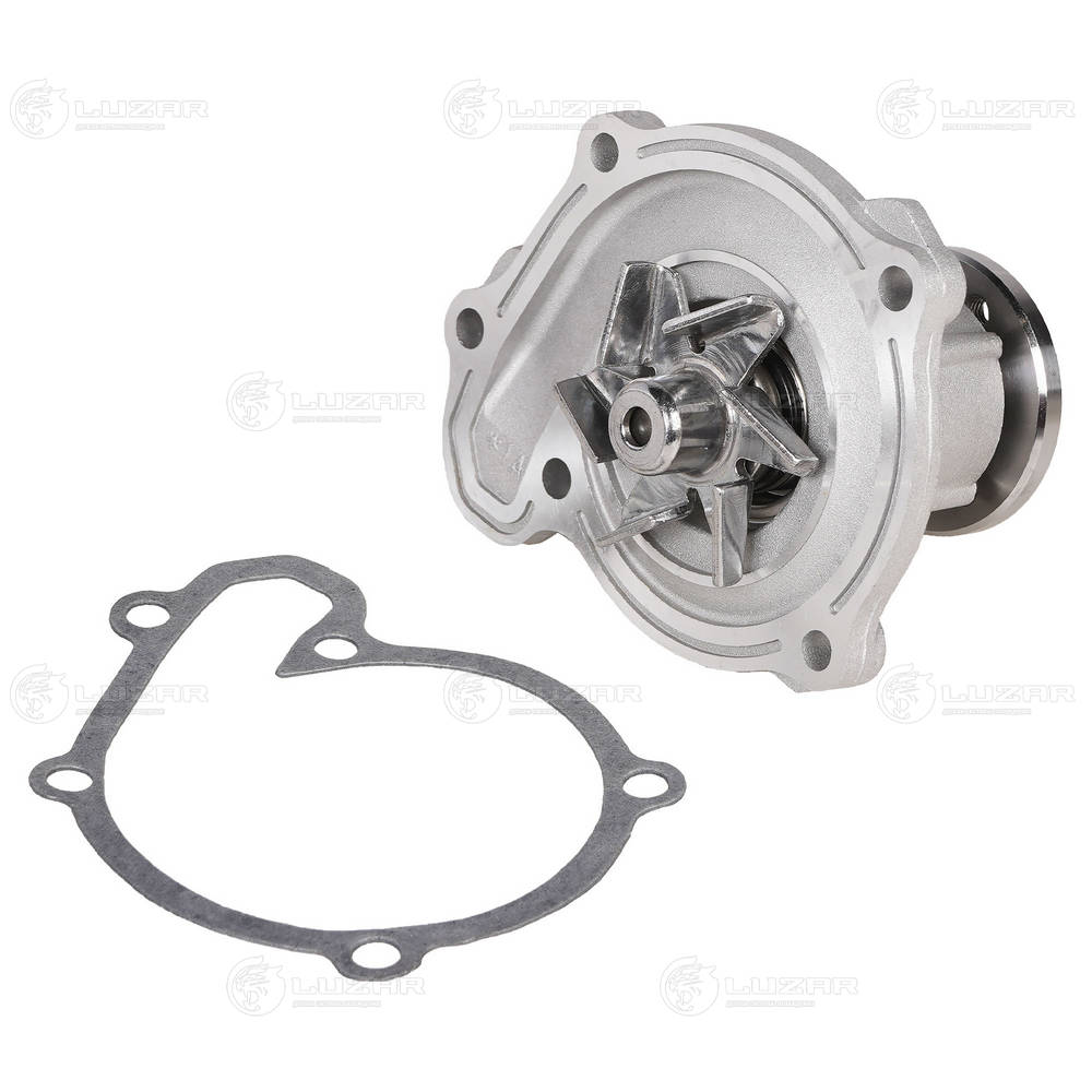Water Pump, engine cooling (LWP 1496)