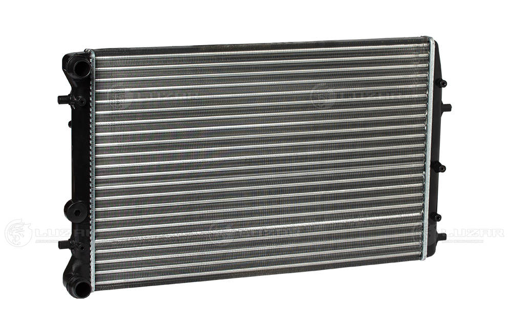 Radiator, engine cooling (LRc 18QR)