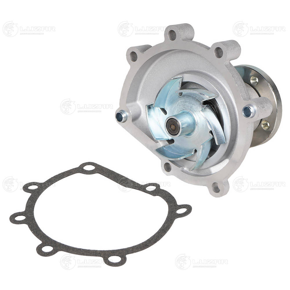 Water Pump, engine cooling (LWP 0560)