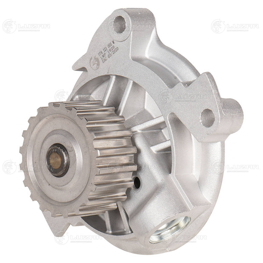 Water Pump, engine cooling