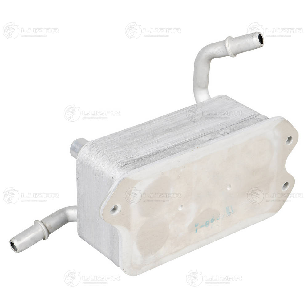 Oil Cooler, automatic transmission