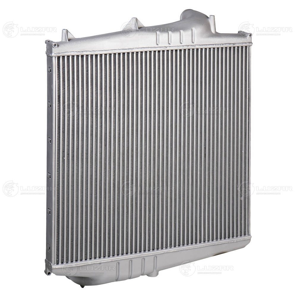 Charge Air Cooler