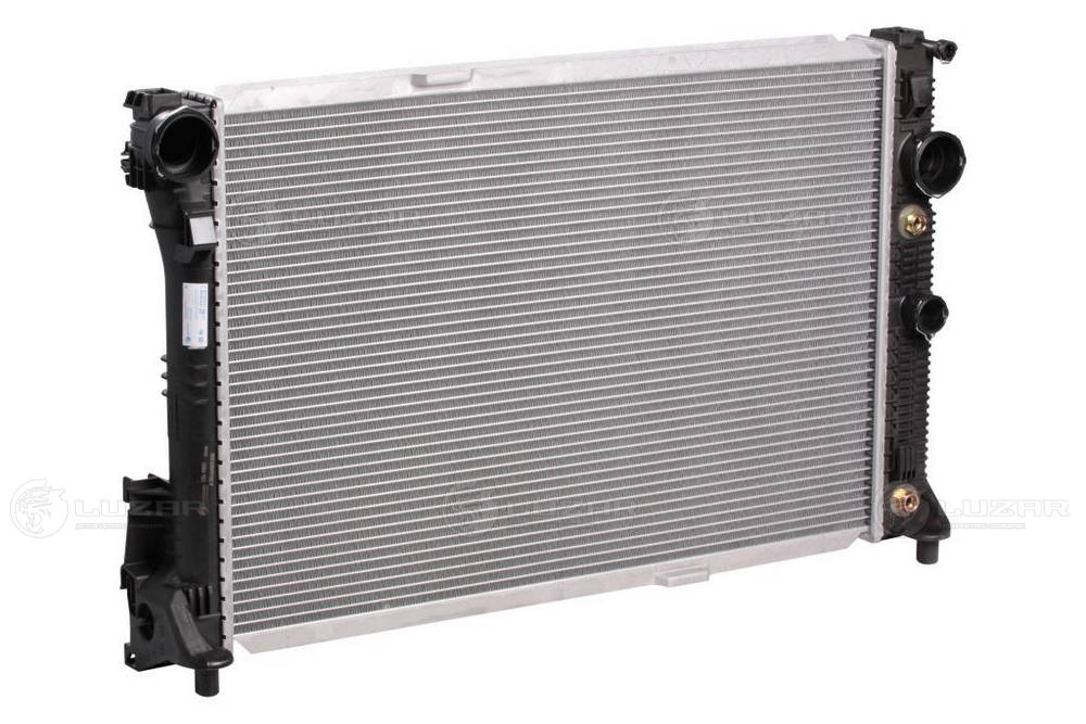 Radiator, engine cooling (LRc 15113)