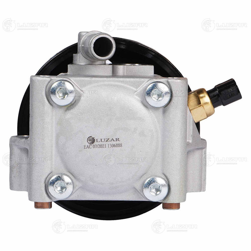 Hydraulic Pump, steering