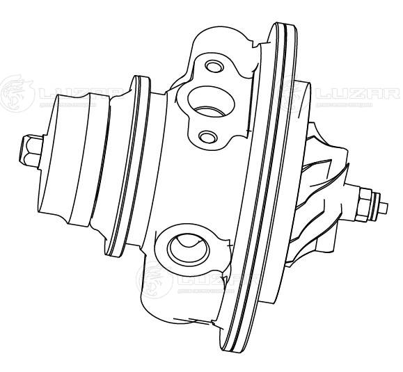 Supercharger, charging