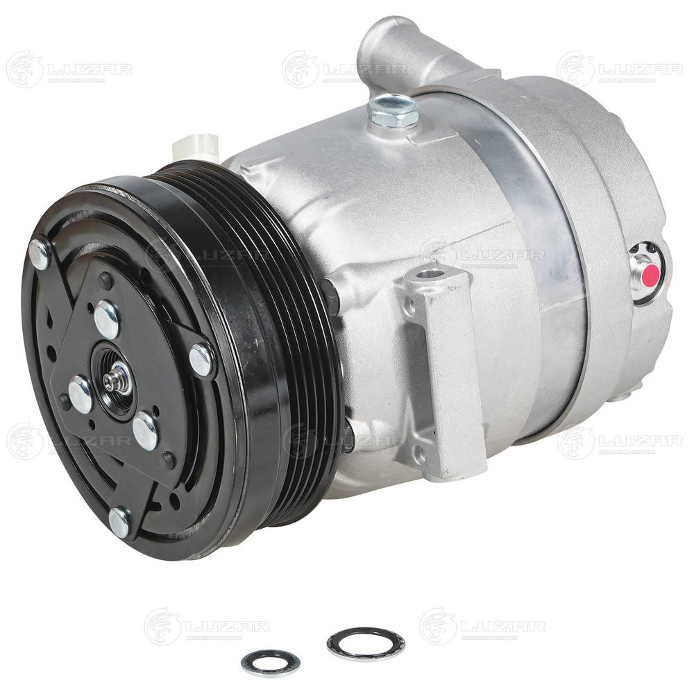 Compressor, air conditioning (LCAC 0538)