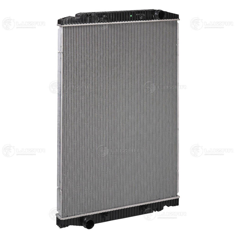 Radiator, engine cooling (LRc 1618)