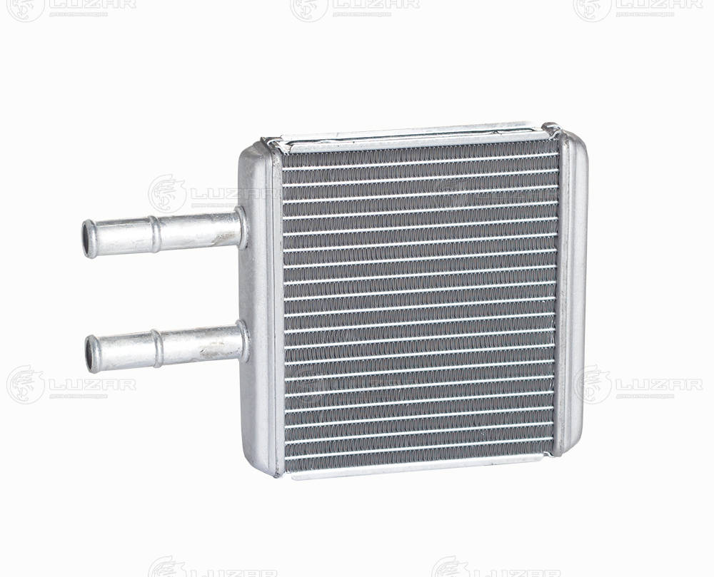 Heat Exchanger, interior heating (LRh CHAv05342)