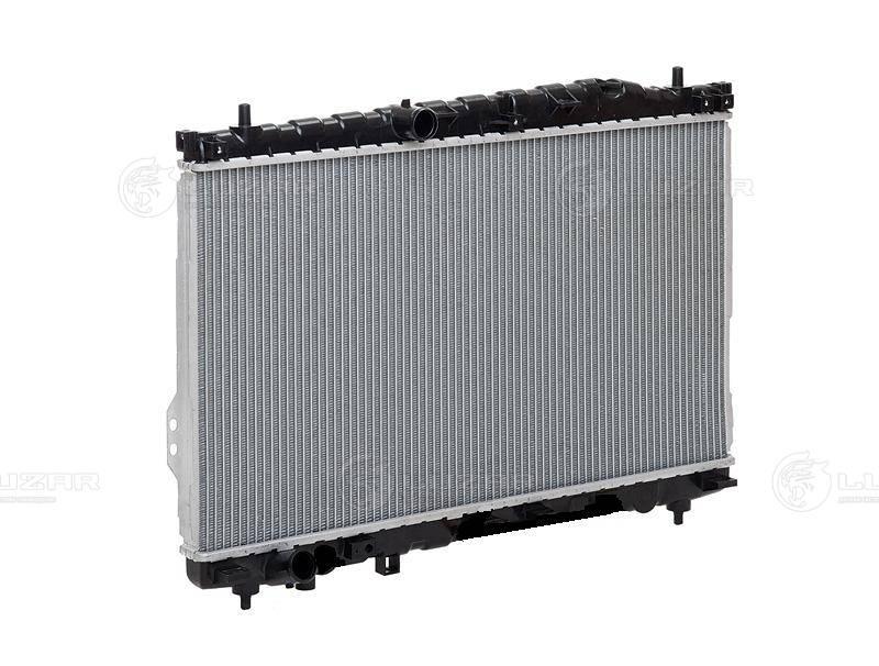 Radiator, engine cooling (LRc 08A3)