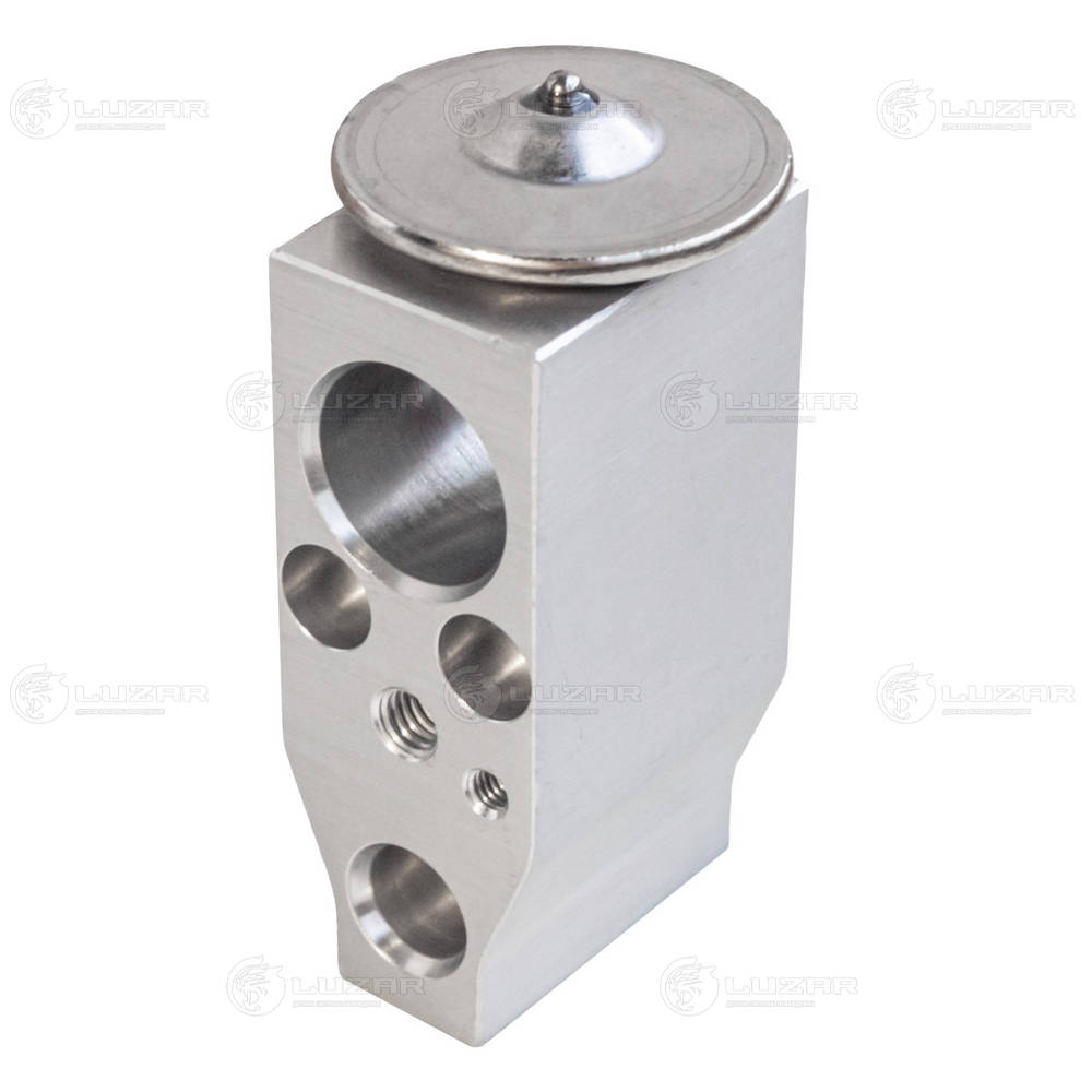 Expansion Valve, air conditioning