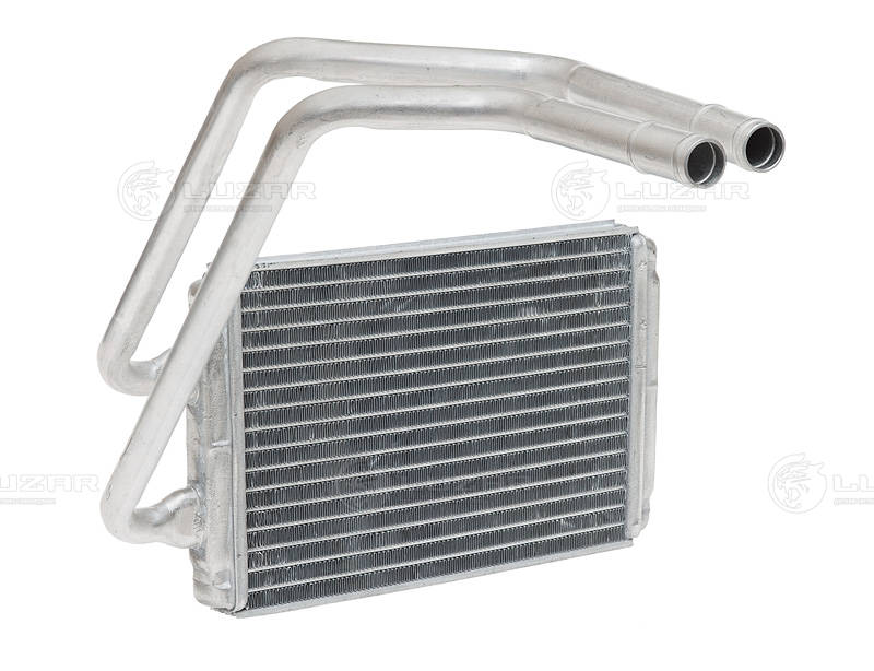 Heat Exchanger, interior heating (LRh HUEl00300)