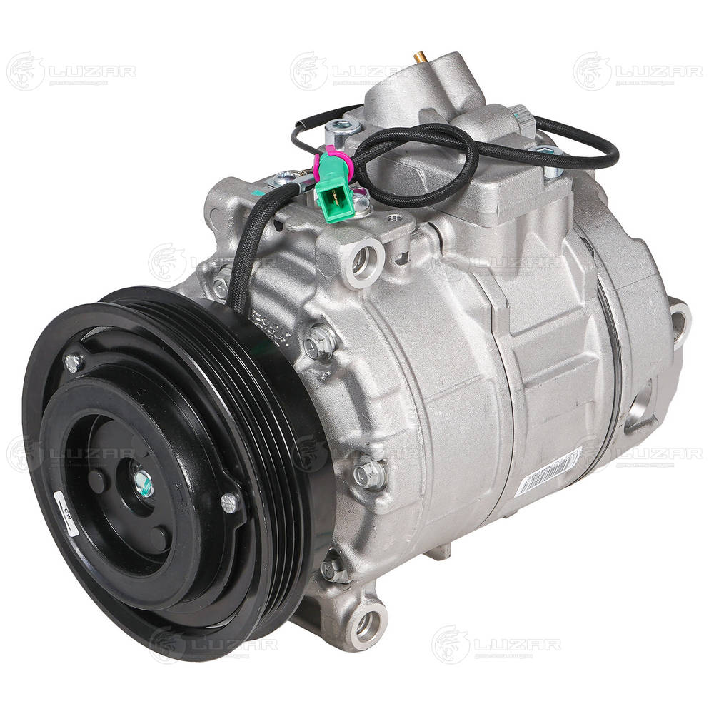 Compressor, air conditioning (LCAC 1804)