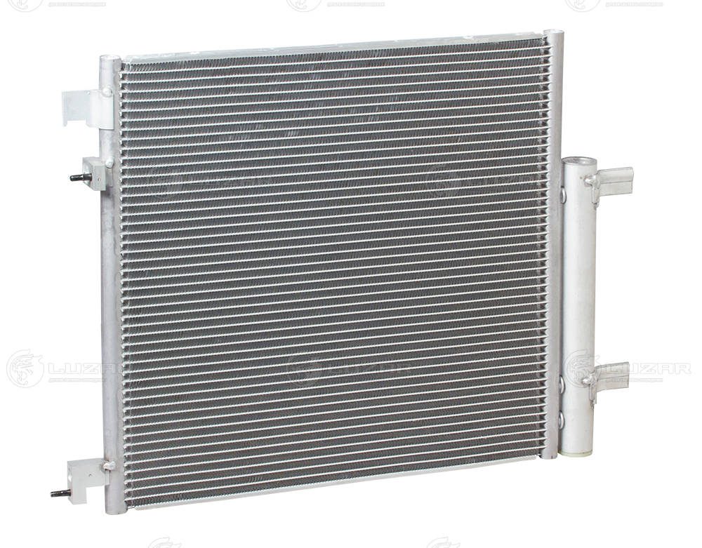 Condenser, air conditioning (LRAC 05141)