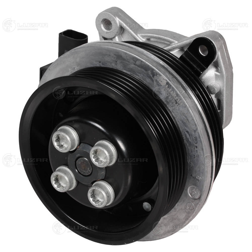 Water Pump, engine cooling