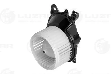 Electric Motor, interior blower (LFh 2112)
