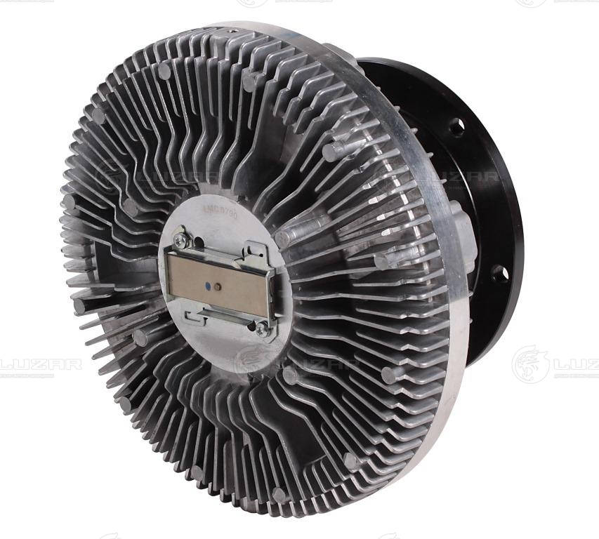 Clutch, radiator fan (LMC 0790)