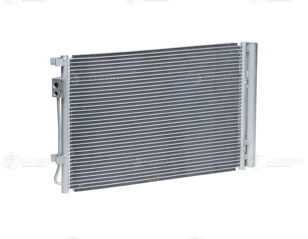 Condenser, air conditioning (LRAC 08L4)