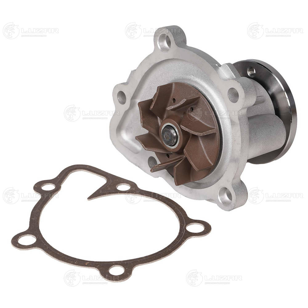 Water Pump, engine cooling (LWP 1122)