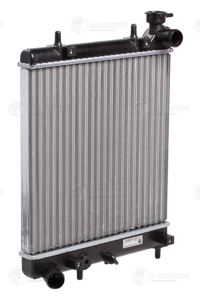 Radiator, engine cooling (LRc HUAc94150)