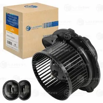 Electric Motor, interior blower (LFh 1803)