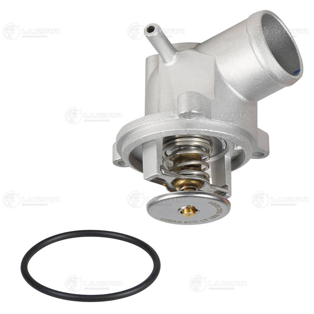 Thermostat, coolant (LT 1500)