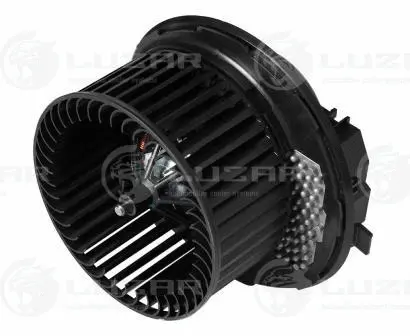 Electric Motor, interior blower (LFh 18K2)