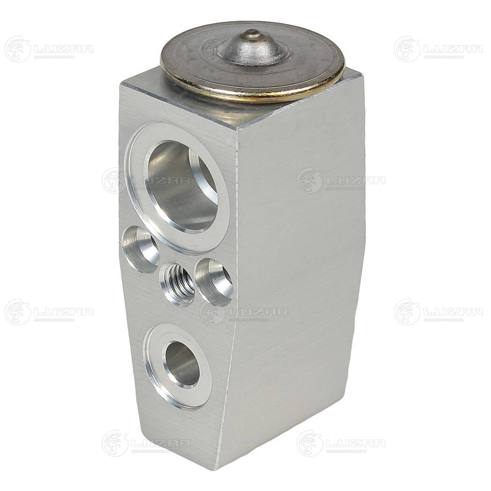 Expansion Valve, air conditioning