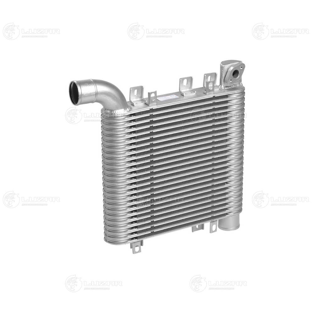Charge Air Cooler (LRIC 0878)