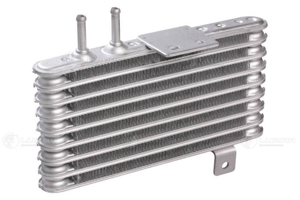 Oil Cooler, automatic transmission