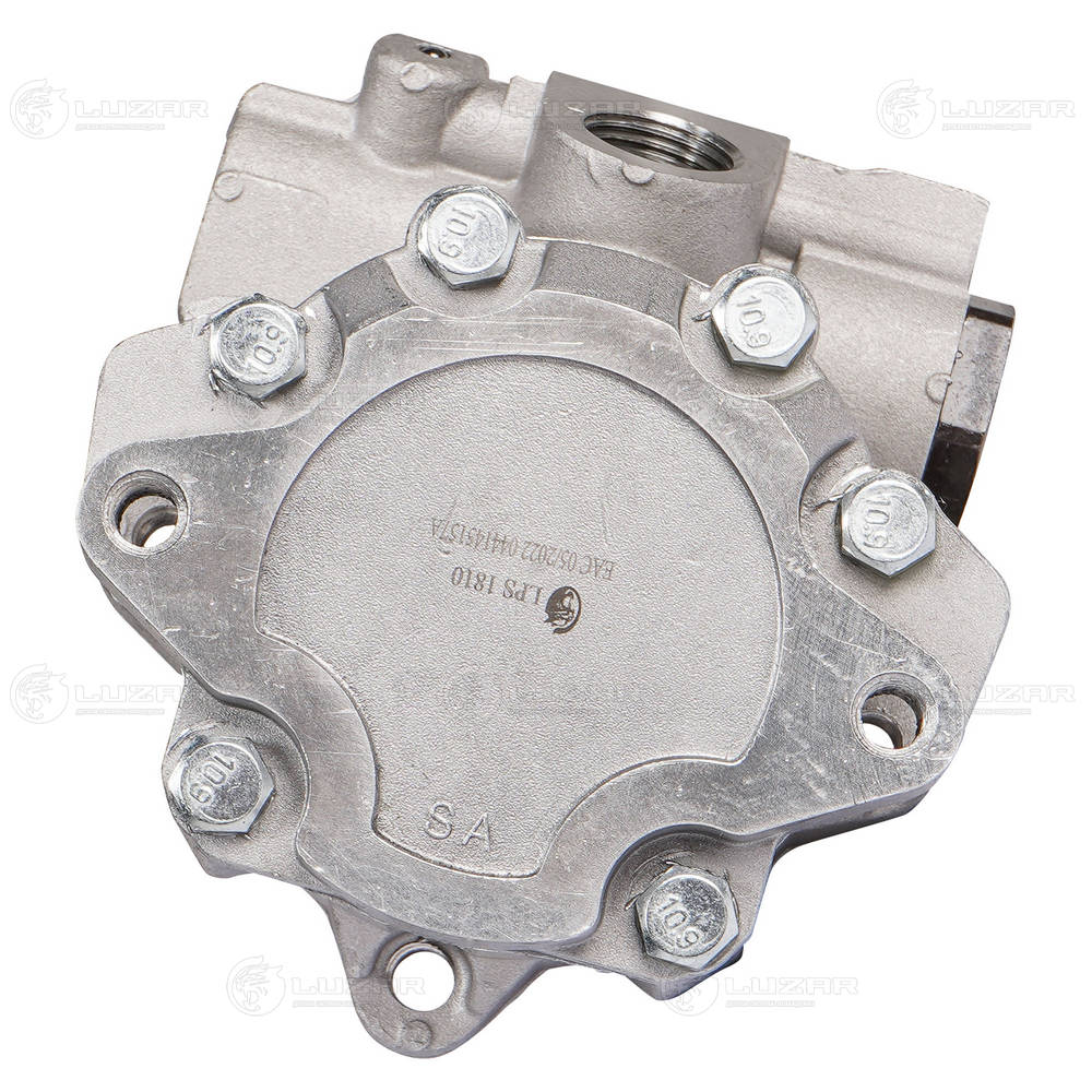 Hydraulic Pump, steering