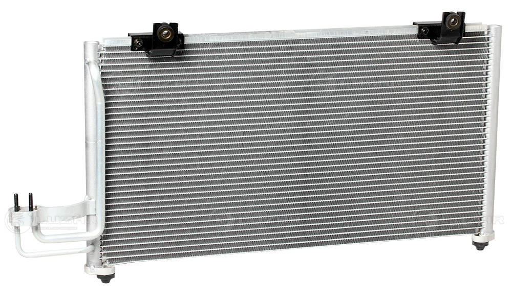 Condenser, air conditioning (LRAC 08A1)