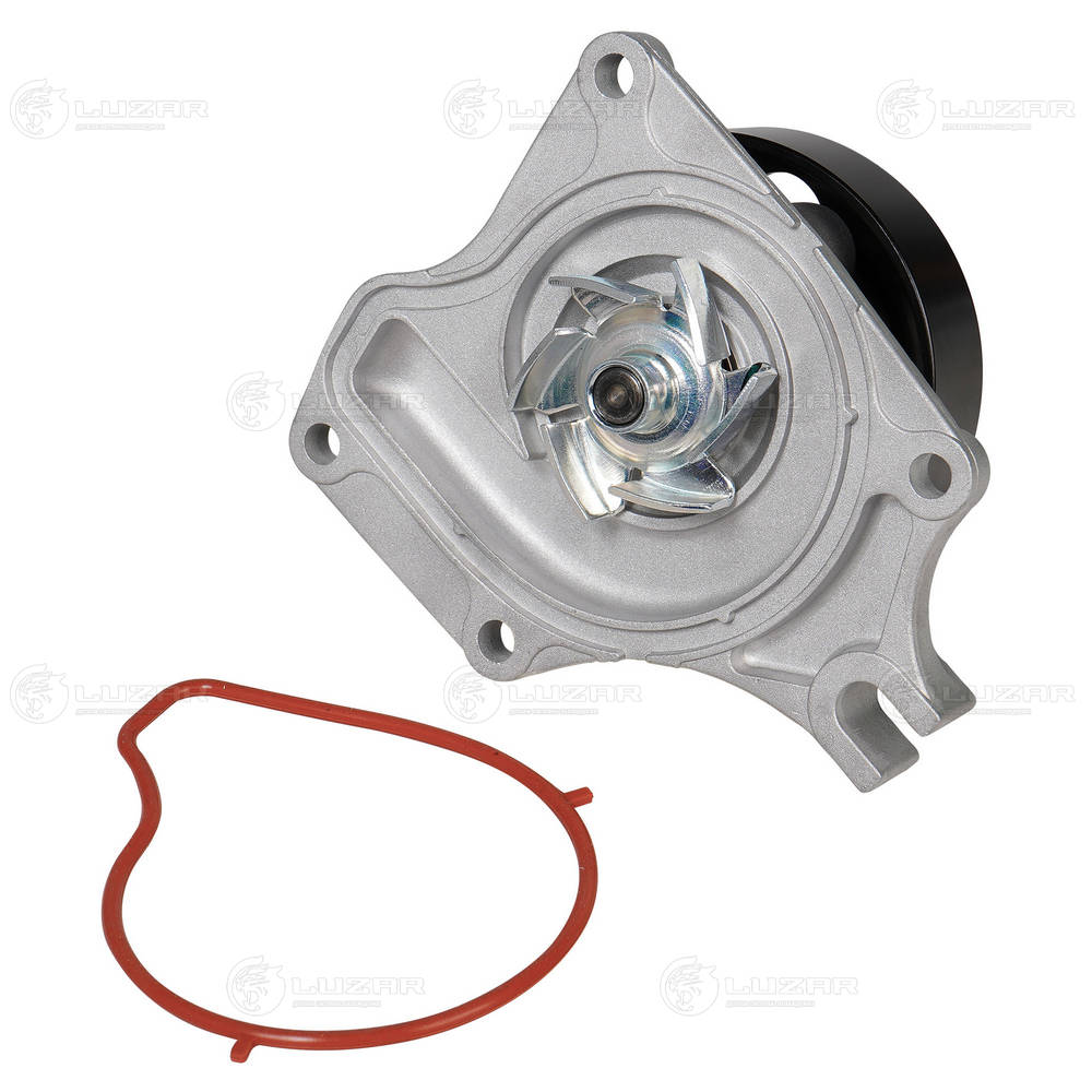 Water Pump, engine cooling (LWP 2503)