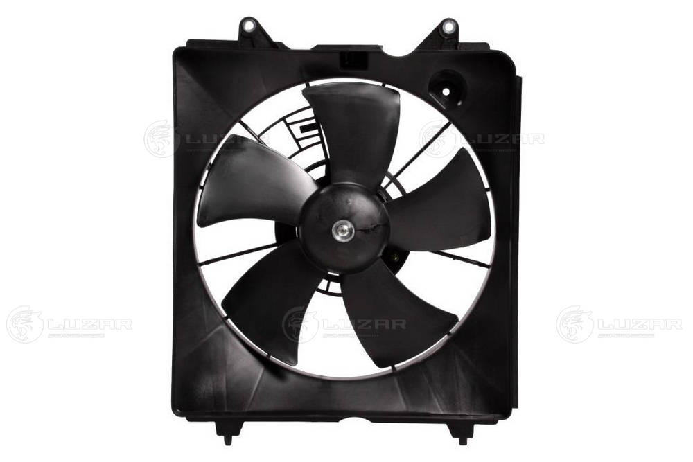 Fan, engine cooling (LFK 23ZP)
