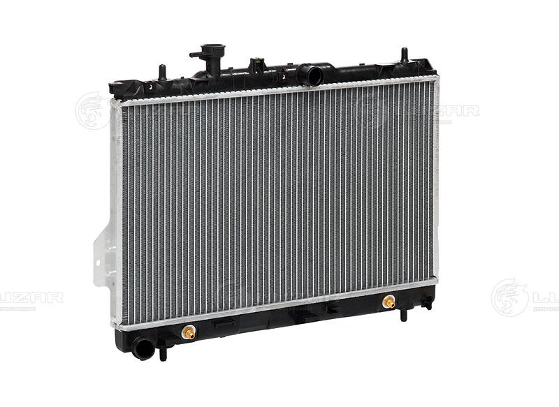 Radiator, engine cooling (LRc HUMx01200)