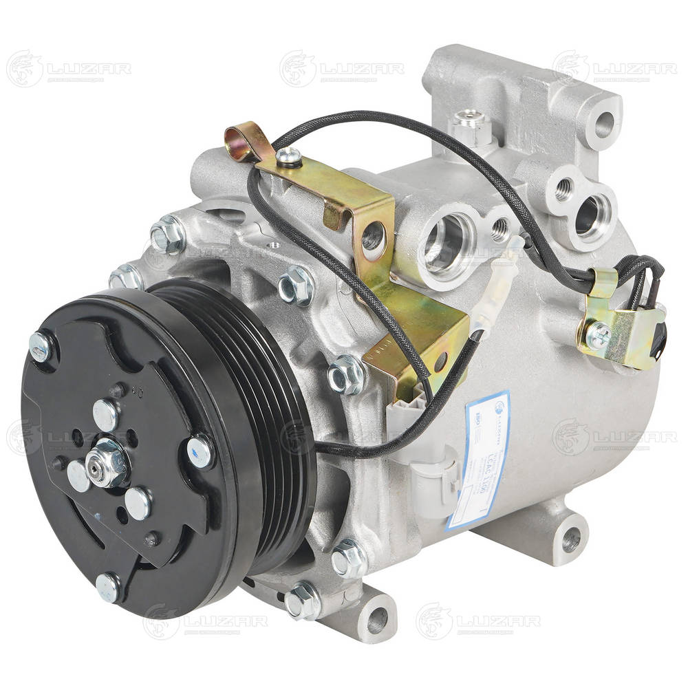 Compressor, air conditioning (LCAC 1100)