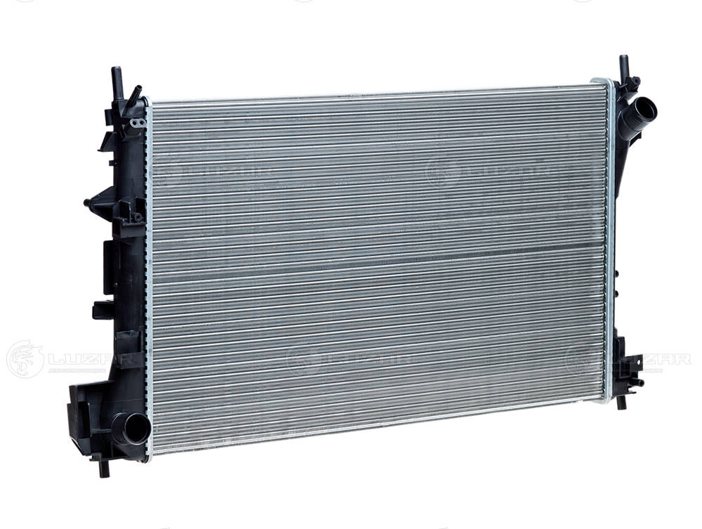 Radiator, engine cooling (LRc 2144)