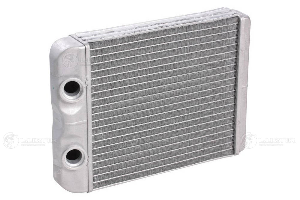 Heat Exchanger, interior heating (LRh 1855)