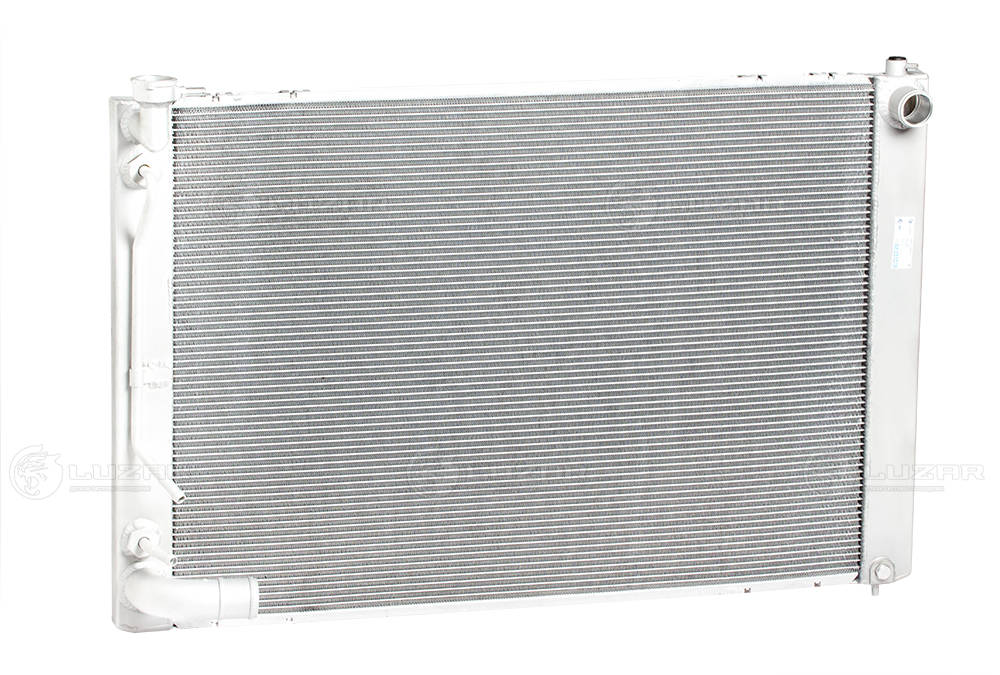 Radiator, engine cooling (LRc 1929)