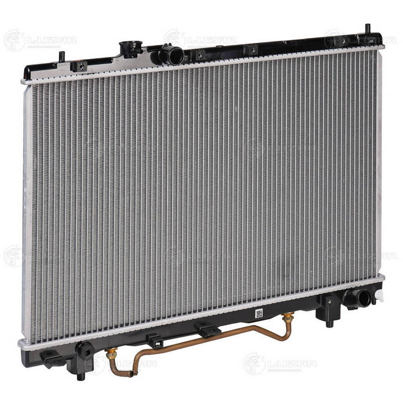 Radiator, engine cooling (LRc 1906)