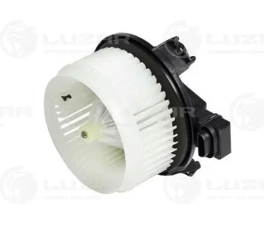 Interior Blower (LFh 19D4)