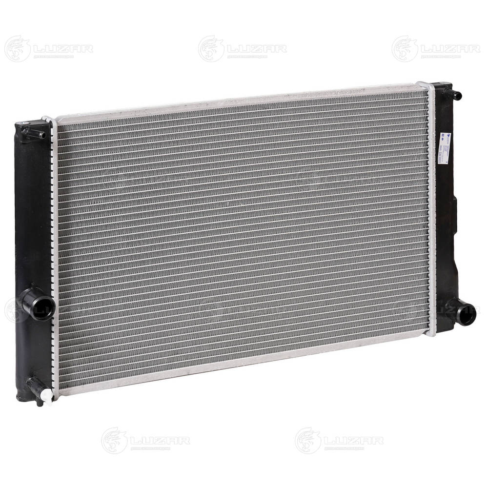 Radiator, engine cooling (LRc 1979)