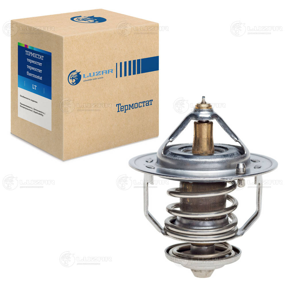 Thermostat, coolant (LT 0810)