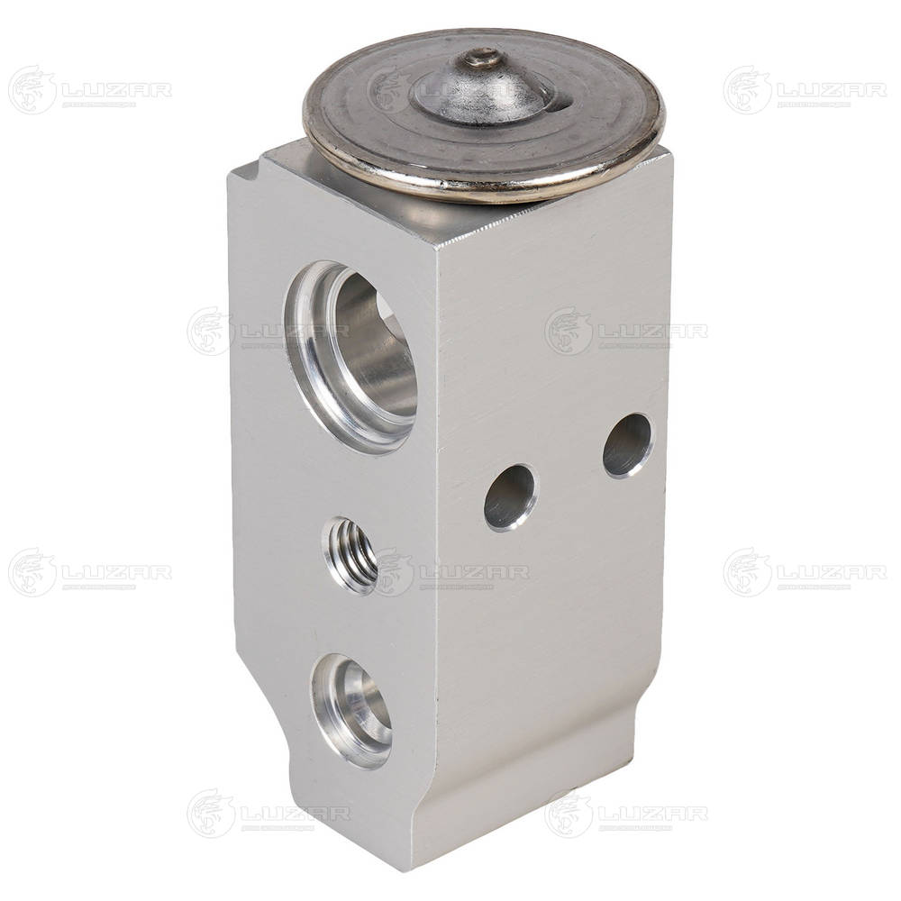 Expansion Valve, air conditioning