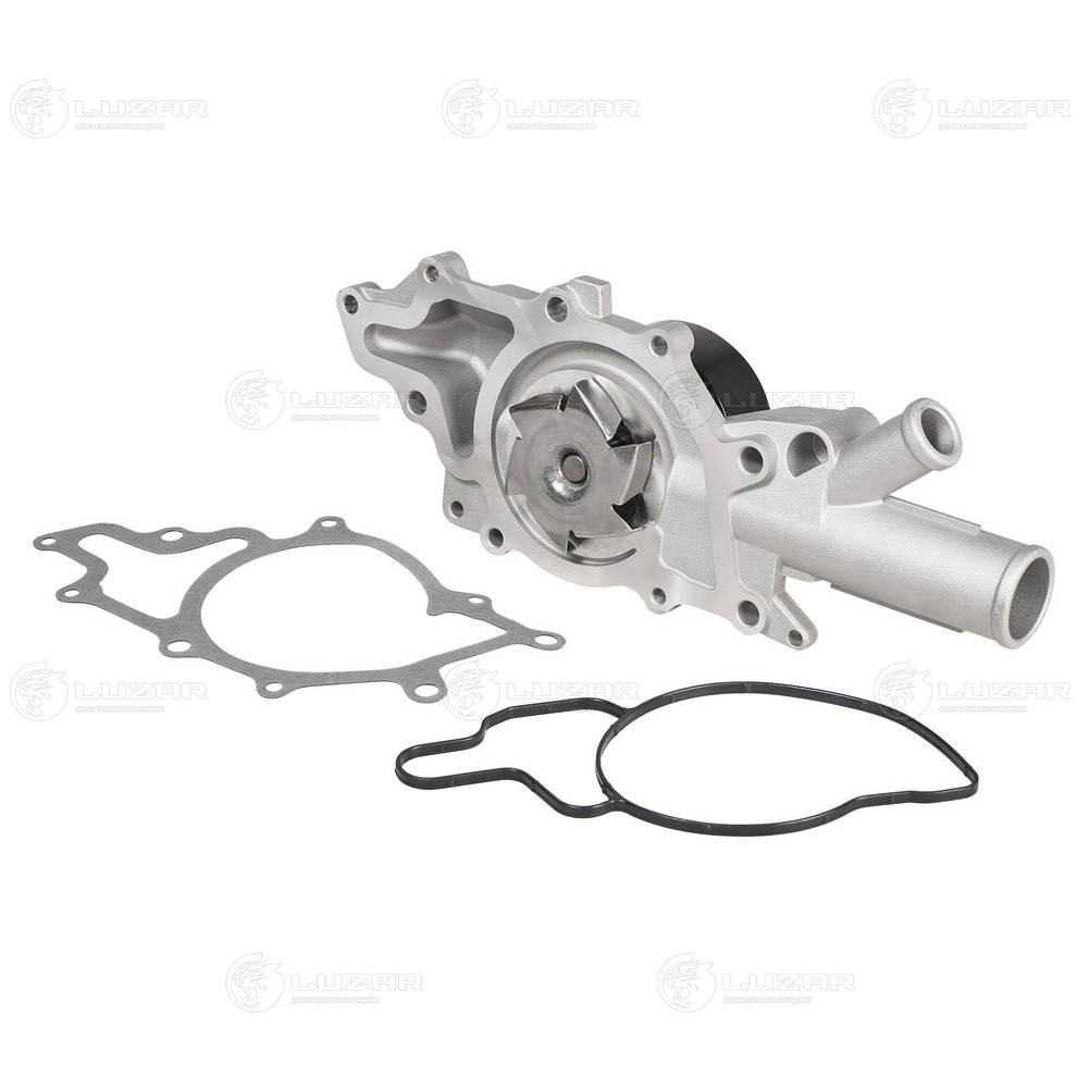 Water Pump, engine cooling